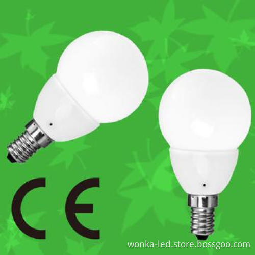 Long Lifespan candle light for lobby lighting or LED Project Lighting